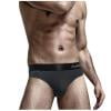 

RPVATI Men s Sexy Lingerie Briefs Plus Size Underwear Low-Rise G-String Stretch Breathable Thong