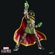 Fantastic Four Comics - Marvel Legends - Emperor Doom Action Figure