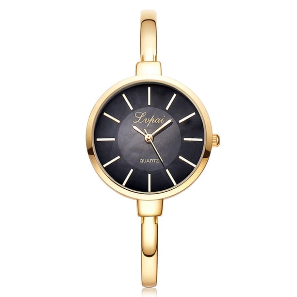 Reloj de pulsera para mujer, LVPAI Reloj de pulsera para mujer de moda para mujer Reloj para mujer de primera línea