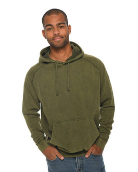Lane Seven LS14001 TOP Unisex Premium Pullover Hooded Sweatshirt