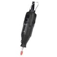 thumbnail image 3 of 3mm Compact Electric Grinder Kit with Induction Motor - Factory-Adjustable Speed, 250V+ High Voltage, AC/DC Plug-in Power for Precise Electrolysis Grinding Tasks (US 110V Standard Configuration), 3 of 5