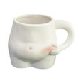 thumbnail image 3 of Tazas de café con , tazas de bebida de de leche, tazas de cerámica, taza de té, novedad para café, boda, fiesta, regalo de cumpleaños,, 3 of 9