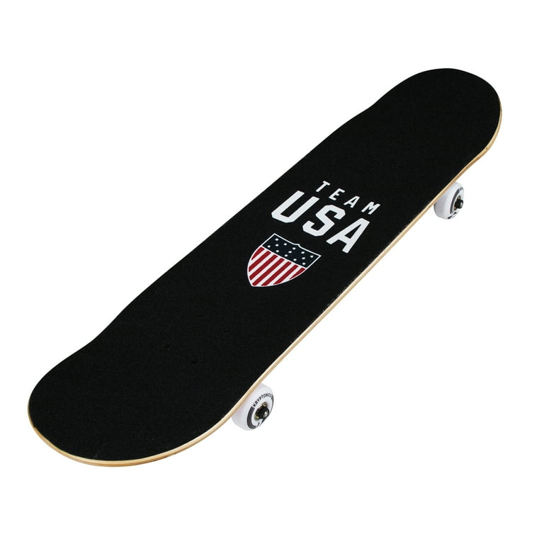 Team USA 31