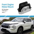 thumbnail image 2 of Soporte de motor Unique Bargains No.1091A211 para Mitsubishi Outlander 2014-2020 Metal, 2 of 6