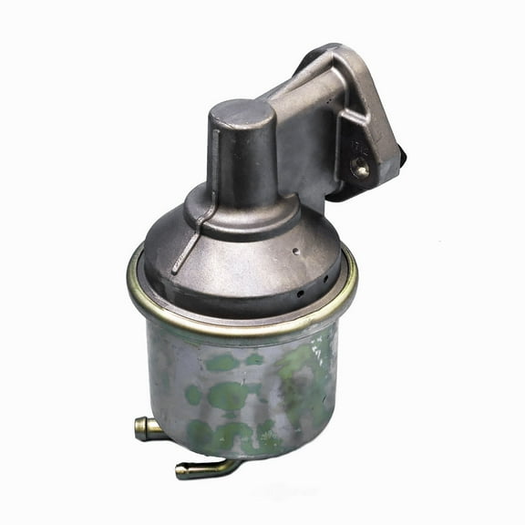 Mechanical Fuel Pump Fits select: 1977-1981 CHEVROLET CORVETTE