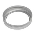 thumbnail image 6 of 5PCS 70MM Regular Metal Screw Bands Iron Replacement Jar Lid Tops Rings for Glass Jars Jar Canning, 6 of 6