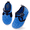 Bl Shark, variant on JOINFREE Quick Dry Water Sport Shoes Beach Aqua Surf Sports Socks Barefoot for Baby Boys Girls 12-18 Months Infant