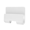 thumbnail image 1 of Soporte Blanco Para Teléfono Móvil, Soporte Para Tableta, Soporte De Pared Para Teléfono Inteligente, Soporte Colgante Para Tableta, Soporte Para Soporte De Carga, Estante Kearding EL006749-00, 1 of 4