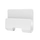 thumbnail image 1 of Soporte Blanco Para Teléfono Móvil, Soporte Para Tableta, Soporte De Pared Para Teléfono Inteligente, Soporte Colgante Para Tableta, Soporte Para Soporte De Carga, Estante matsuzay EL006749-00, 1 of 4