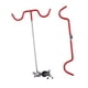 thumbnail image 5 of Soporte de caña de pesca de soporte de poste de pesca accesorios de pesca portátiles acampar fáciles de instalar soporte de barra de pesca, 5 of 8