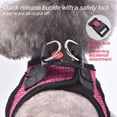 thumbnail image 4 of Arnés para perros matilor Step-in transpirable para perros pequeños y medianos, 4 of 6