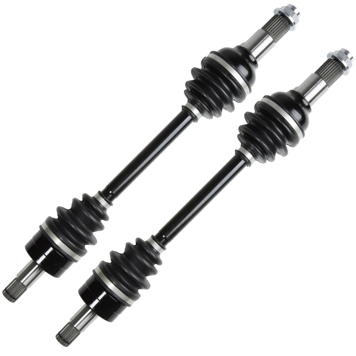 Yamaha Grizzly front left/right cv axle 550/700 2004 2005 2006 2007 2008 2009 2010 2011 2012 2013 2014 