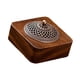 thumbnail image 5 of Accesorios para porta incienso, centro de mesa, regalo de año Nuevo, para el hogar, adorno de madera de nogal para SPA, gabinete, oficina,, 5 of 9