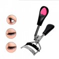 thumbnail image 2 of EXLEAF 2026 New Eyelash Curler Nature Refill Curl Eye Lash Cosmetic Make Up Eyelashes Curler Curling Lashes Curler for Daily, Party, Photoshoot, Salon, 2 of 6