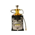 thumbnail image 3 of TXES031 4500Psi 300Bar 30MPpa PCP Compresseur d'Air Électrique Haute Pression PCP Pompe Fusil Gonfleur Réservoir, Longue Durée, 3 of 5