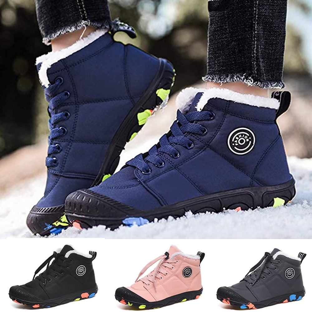 non slip shoes boots