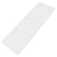 thumbnail image 3 of Shisuyan DIY Clothing Quilting Template Ruler Sewing Patchwork Ruler Sewing Supplies, 3 of 8