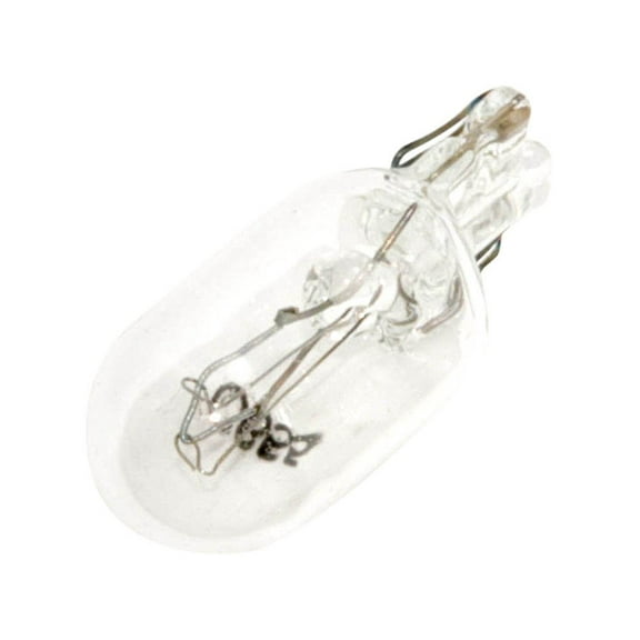 CEC INDUSTRIES 655 LAMP, INCANDESCENT,WEDGE, 28V, 5.6W (1 piece)