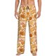thumbnail image 1 of Fotbe Various Bread Pantalones de Pijama para Hombre, Pantalones de Dormir, Pantalones de Casa con Cintura Ajustable y Bolsillos-XX-Large, 1 of 6