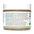 thumbnail image 2 of Uncle Harry's Fluoride Free Toothpaste - Cinnamon (3 oz glass jar), 2 of 6