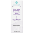 thumbnail image 2 of Algas Marinas INDIGO LIFE NUTRACEUTICOS Astaxantina y Fucoxantina 120 ml, 2 of 4