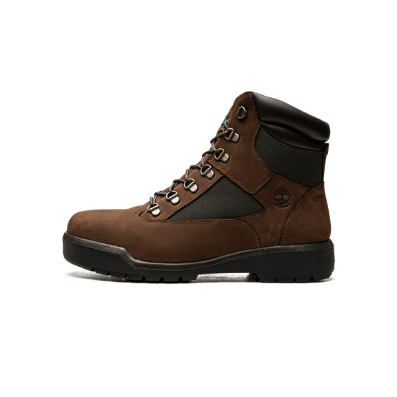 TIMBERLAND MENS 6 Inch Premium Field Boot "Beef and Broccoli" TB 0A18AH D47 TB 0A18AH D47 from Stadium Goods