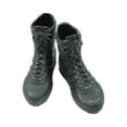 thumbnail image 2 of Botas de figuras de hombre a escala 1/6, botas de moda hechas a mano para modelo de muñeca de 12, figuras de acción, accesorios de vestir, 2 of 9