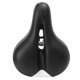 thumbnail image 1 of Cojín De Asiento De Bicicleta, Sillín De Bicicleta De Alta Elasticidad Transpirable Suave Para Bicicletas ANGGREK Bike Saddle, 1 of 8