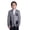 Grey, variant on Milano Italy Boy's 2015 Blazer