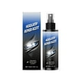 thumbnail image 2 of Car Headlight Restoration Kit 100ml - Automotive Headlight Care Spray for Oxidation, Yellowing Repair • Polishing Compound • Brightness Enhancer • Easy DIY Maintenance, 2 of 9