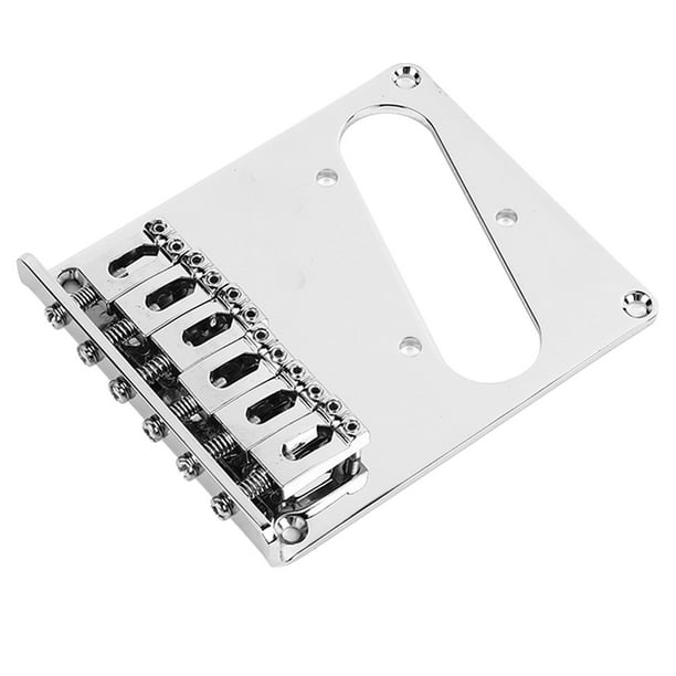 Electric Guitar Bridge Single Coil Pickup Electric Guitar Tailpiece