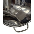 thumbnail image 5 of Home Brew Ohio 20 Quart (5 Gallon) Economy Stainless Steel Pot, 5 of 7