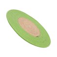 thumbnail image 1 of YSNOOWE Alfombrilla Tejida Para Y Descansar Material Premium, 1 of 7