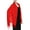 Red, variant on Glory Max Women's Large Soft Silky Pashmina Shawl Wrap Red Solid Plain Wedding Scarf