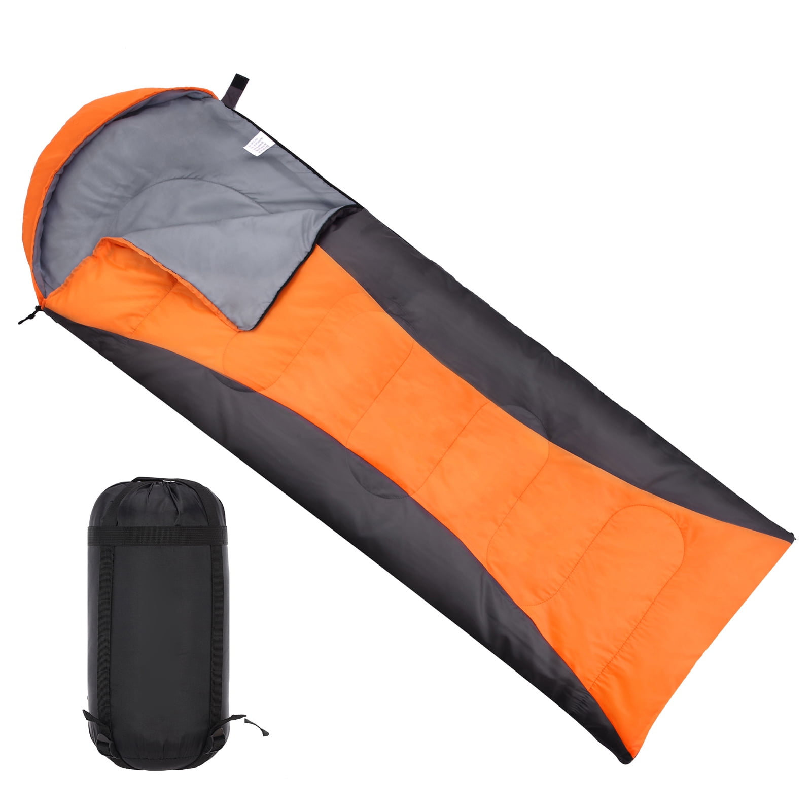 Sacs de Couchage, Chauds et Imperméables avec Toutes les Aventures et Chauds et Imperméables avec Toutes les Saisons