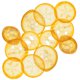 thumbnail image 5 of Muestra de fruta de muestra de 12 piezas de color naranja para la caja del teléfono de álbumes de recortes DIY Crafts, 5 of 8