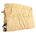 thumbnail image 1 of Vela de sombra rectangular toldo de vela de sombra fácil de usar para patio ANGGREK Otros, 1 of 8
