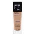 thumbnail image 1 of Maybelline New York Fit Me®, Hydrate + Smooth Liquid Foundation, 30 ML, 1 of 4