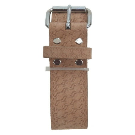 Style N Craft Embossed Heavy Top Grain Leather 2