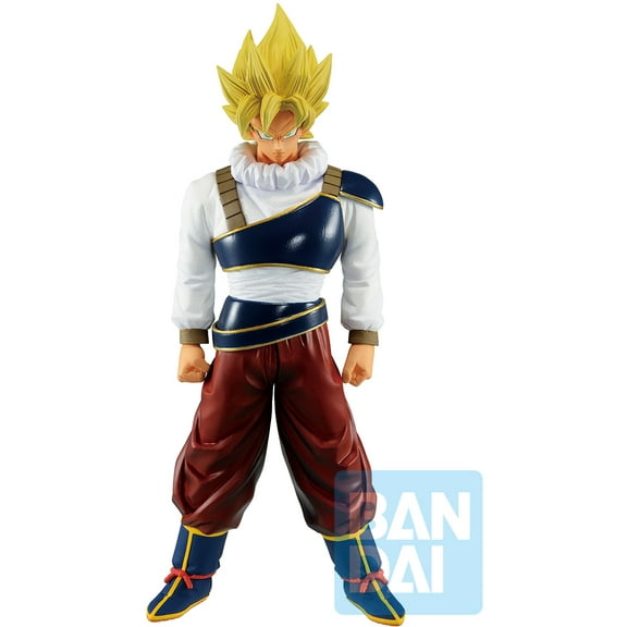 Ichiban - Dragon Ball Z - Super Saiyan Son Goku (vs Omnibus Ultra), Bandai Spirits Ichibansho Figure