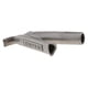 thumbnail image 1 of Boquilla de soldadura Soledad de Plástico de Aire Caliente Color plata, 1 of 10