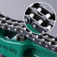 thumbnail image 5 of Chain Wrench Tool Adjustable Oil Filter Puller A, 5 of 5