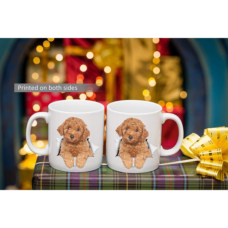 Cute Bear Coffee Mugs – Kitchen Love Shop