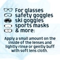 thumbnail image 4 of Stream 2 Sea Mask Desempañador Recubrimiento Desempañador Amigable Con Los Arrecifes Máscara Antivaho Para Gafas Máscara De Snorkel Buceadores Gafas De Esquí Y Equipos Para Gafas Deportivas, 4 of 5