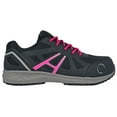 thumbnail image 2 of HOSS Boots Women's Express Composite Toe Sneaker, 2 of 7