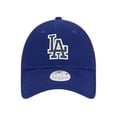 thumbnail image 1 of Gorra New Era 9forty Trucker Los Angeles Dodgers Ajustable, 1 of 5