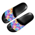 thumbnail image 2 of CHAQLIN Anti-Slip Slippers for Women Shower Bathroom Slides Sandals House Slippers, 2 of 4