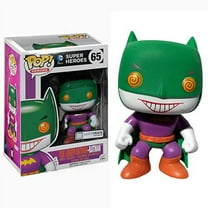 Funko Pop! Batman Collectible The Joker Vinyl Figure