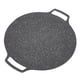 thumbnail image 1 of Korean BBQ Grill Pan, Non-Stick Circular Pan for Outdoor Gas Stove 36cm, 1 of 4
