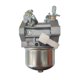 thumbnail image 4 of Briggs&Stratton 499158 499163 snowplow carburetor, BP27A-2 mechanical carburetor with accessories, 4 of 5